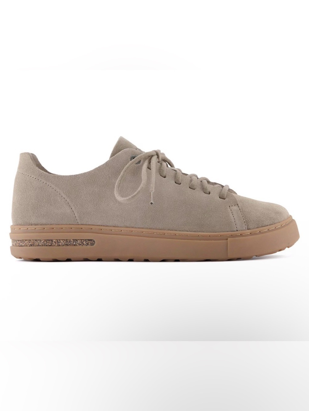 Birkenstock Bend Low Decon
Nubuck Leather - Picture 3 of 11